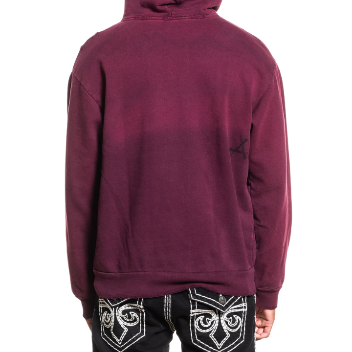 HOODY CROWS