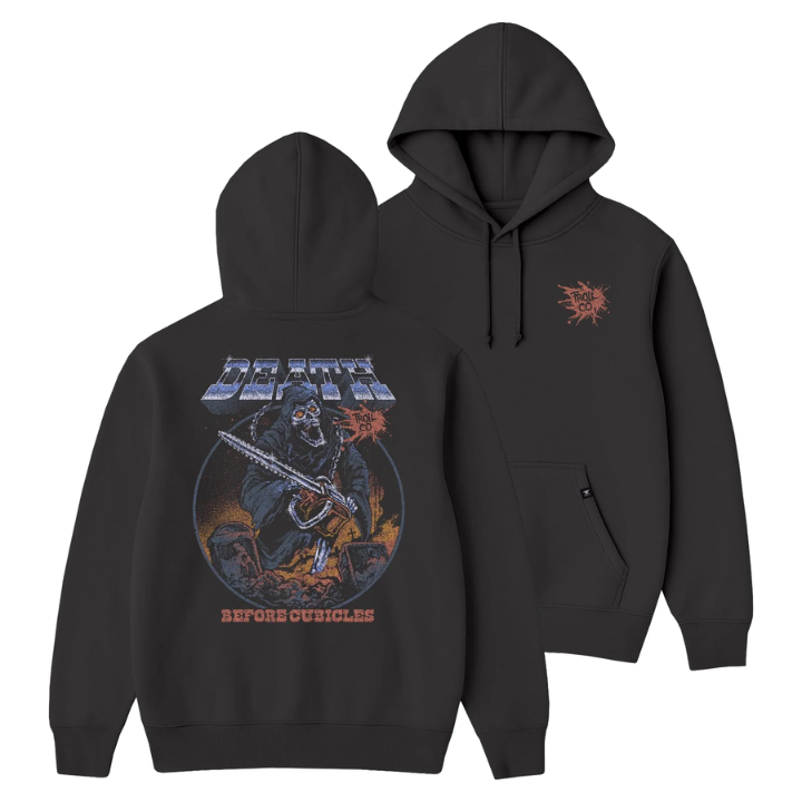 HOODY DBC REAPER