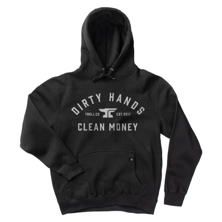 HOODY DHCM CLASSIC