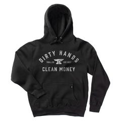 HOODY DHCM CLASSIC