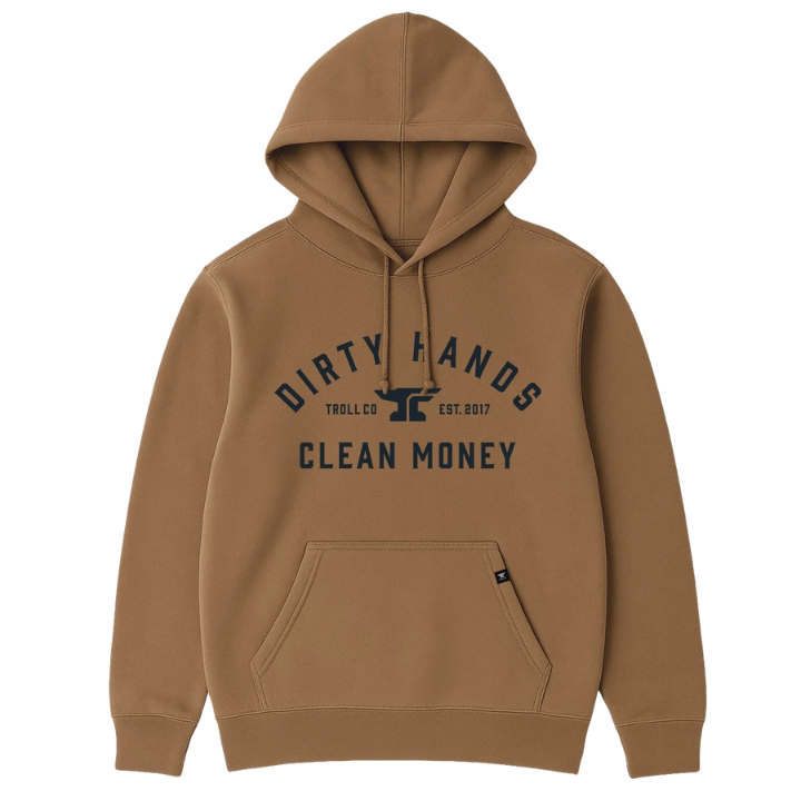 HOODY DHCM CLASSIC