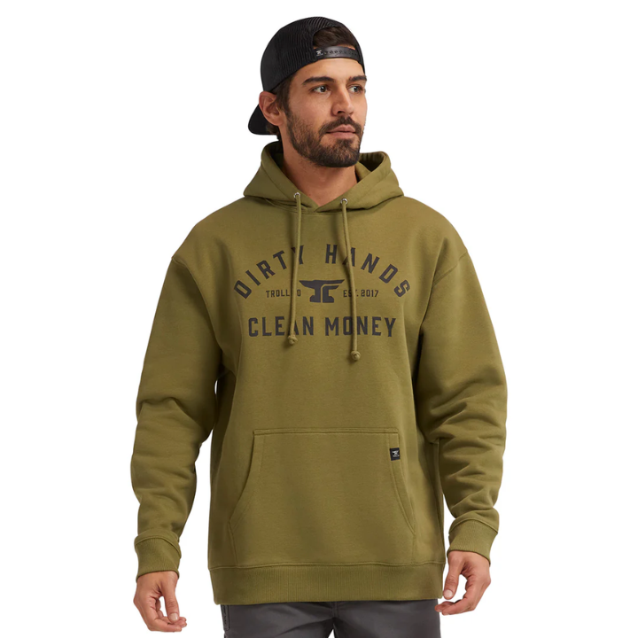 HOODY DHCM CLASSIC