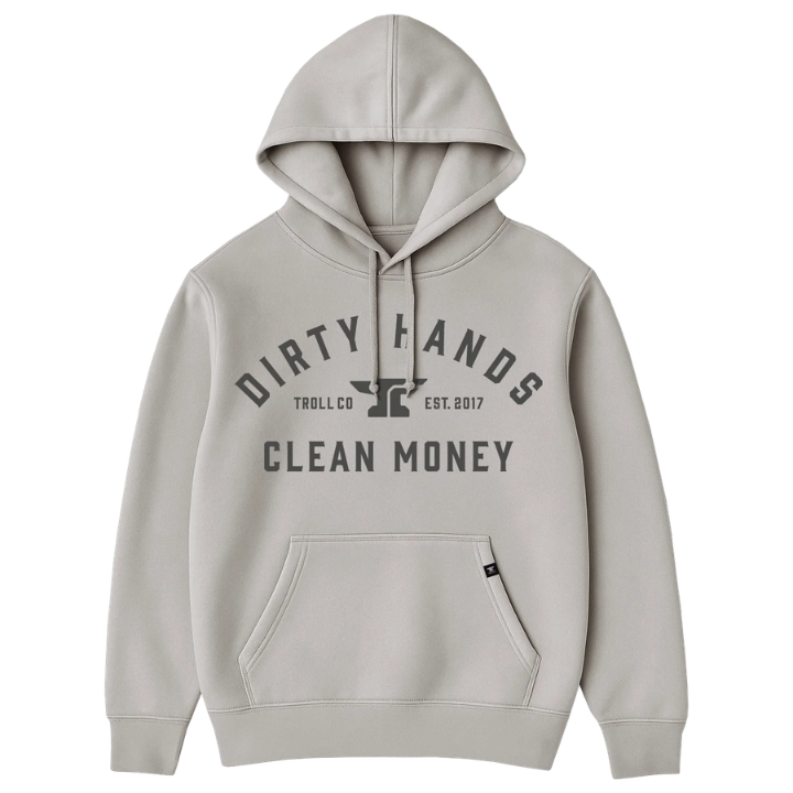 HOODY DHCM CLASSIC