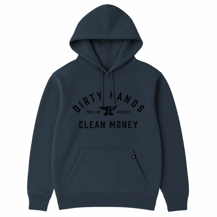 HOODY DHCM CLASSIC