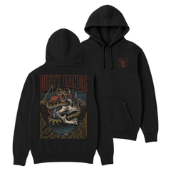 HOODY DHCM RATTLED