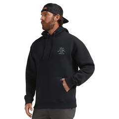 HOODY DHCM TWISTING WRENCHES