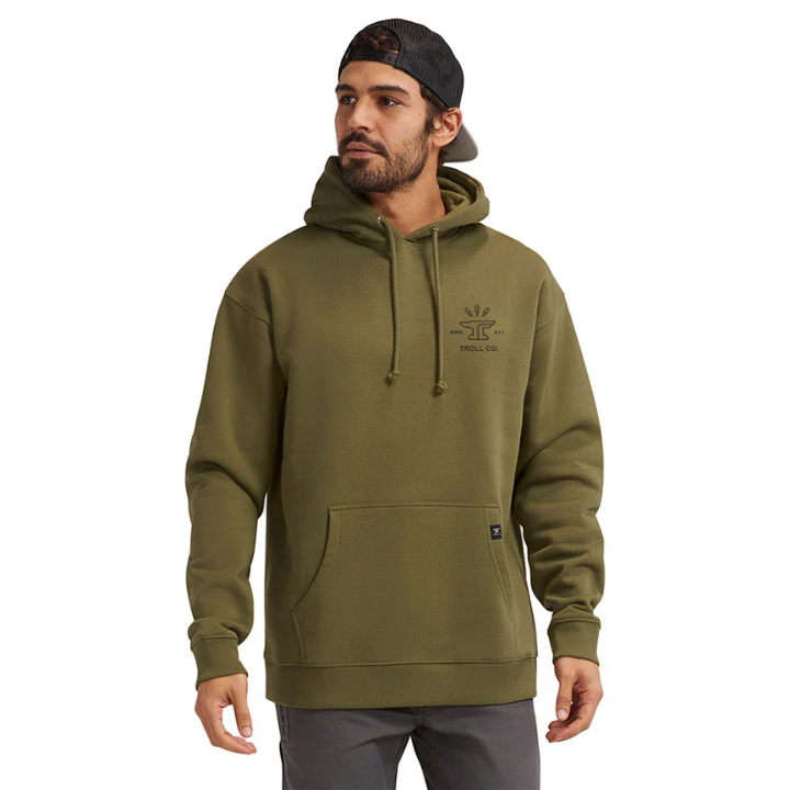 HOODY DHCM TWISTING WRENCHES