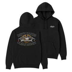 HOODY DHCM WING SPANNER