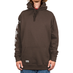 HOODY DROP CHUNG