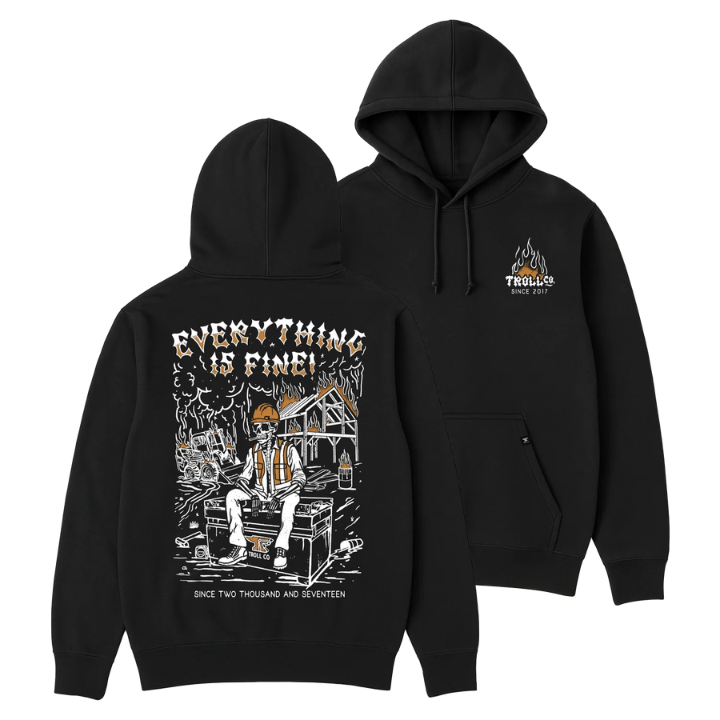 HOODY EIF JOBSITE