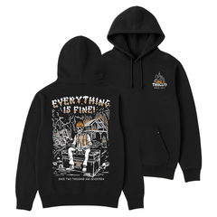 HOODY EIF JOBSITE