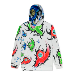 HOODY EMBER