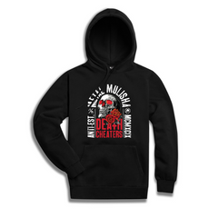 HOODY EPITAPH
