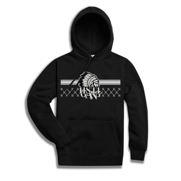 HOODY ESTATE II