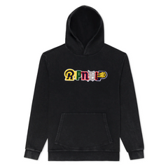HOODY FAN FAVE