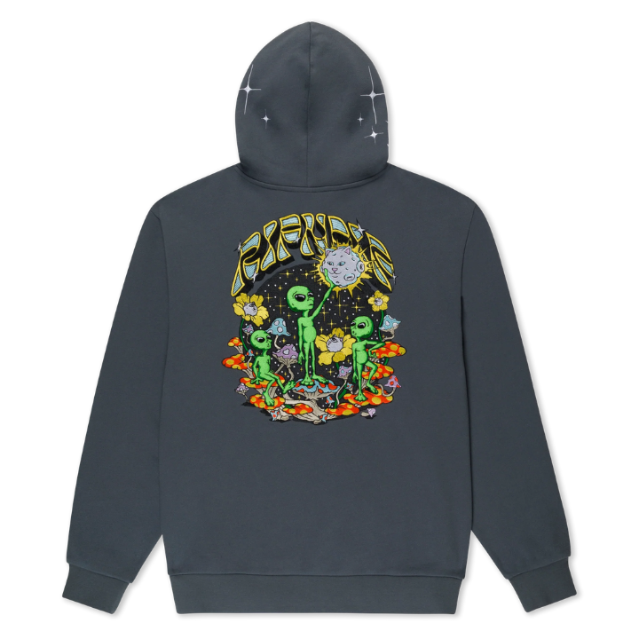 HOODY FIND YOUR WAY HOME