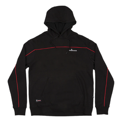HOODY FUSE