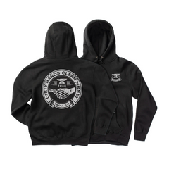 HOODY HAGGLER