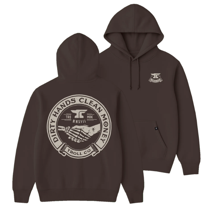HOODY HAGGLER