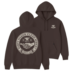 HOODY HAGGLER
