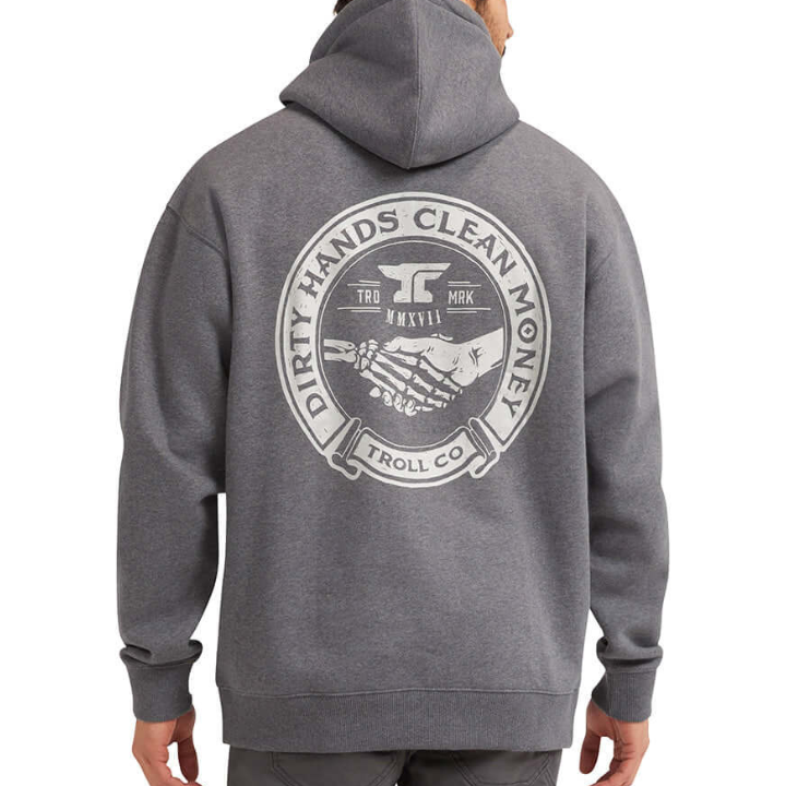 HOODY HAGGLER