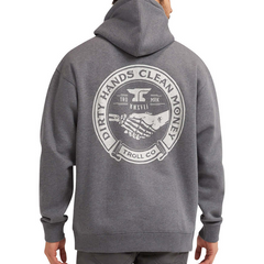 HOODY HAGGLER