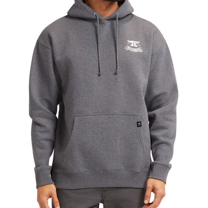 HOODY HAGGLER