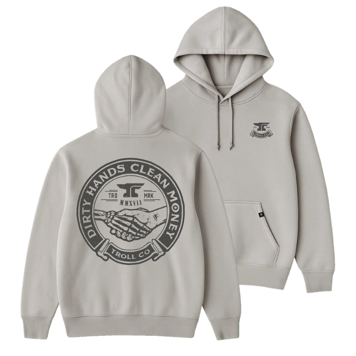 HOODY HAGGLER