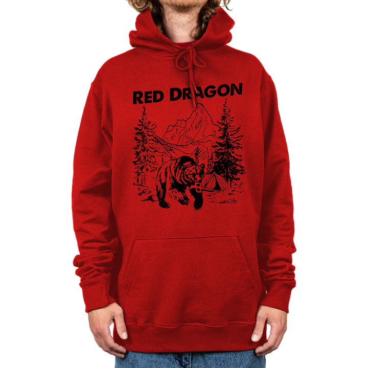 HOODY HEIST