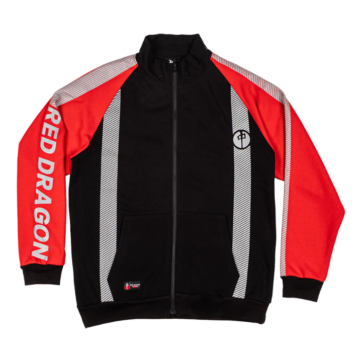 HOODY HIGH VIS FIRE RETARDANT