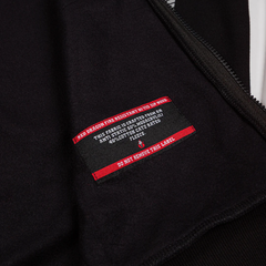 HOODY HIGH VIS FIRE RETARDANT