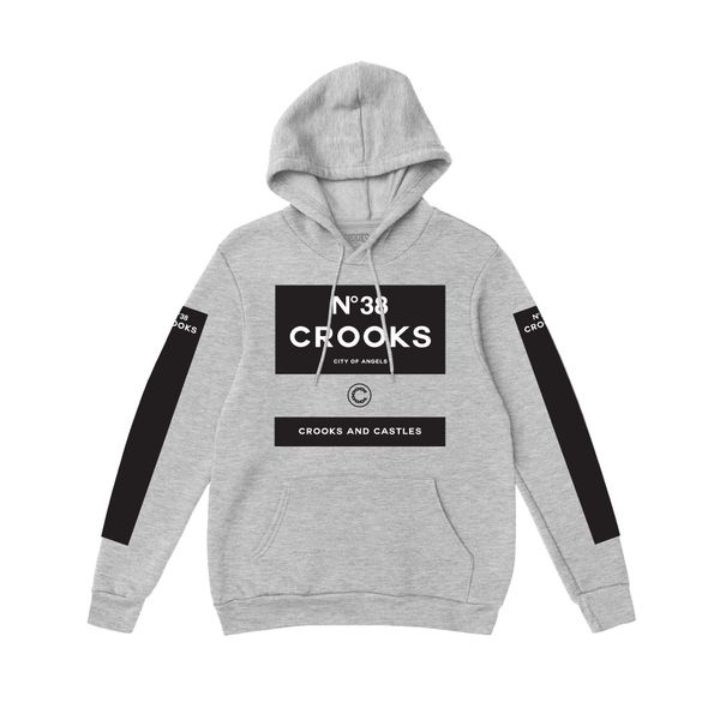 HOODY KLEPTO