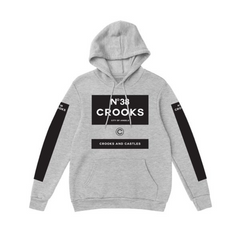 HOODY KLEPTO
