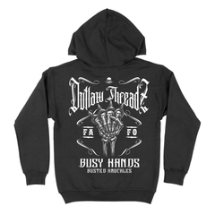 HOODY KNUCKS