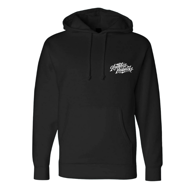 HOODY MBZF BOLT SHREDDER
