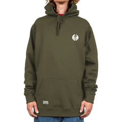 HOODY OG BUTTON