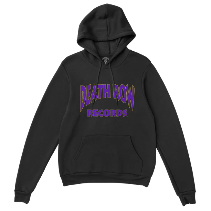 HOODY OG CORE LOGO
