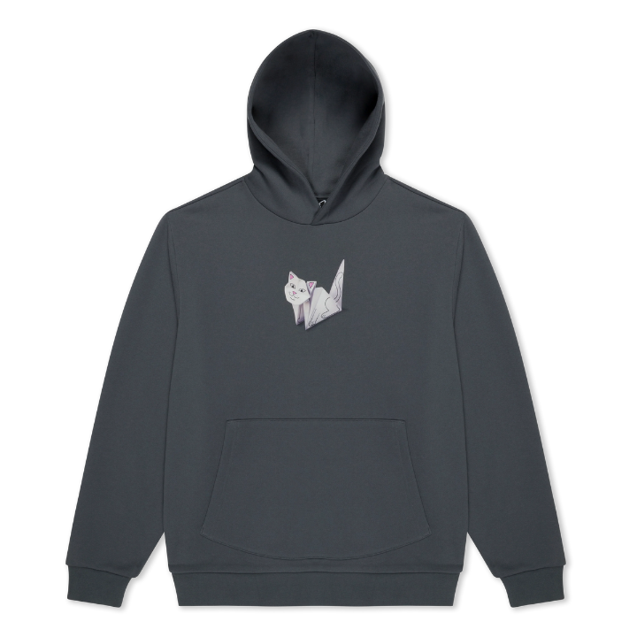 HOODY ORIGAMI