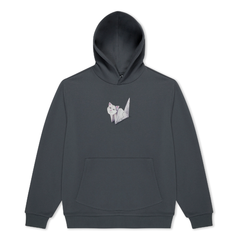 HOODY ORIGAMI