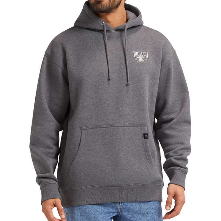 HOODY PAY ME