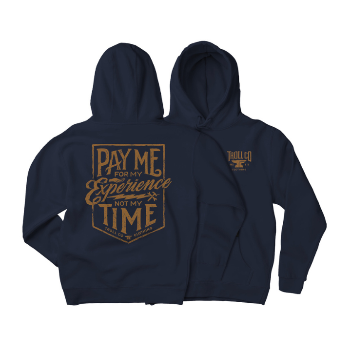 HOODY PAY ME