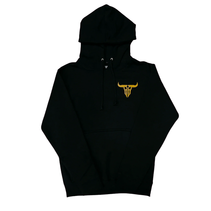 HOODY PAY YOUR DUES