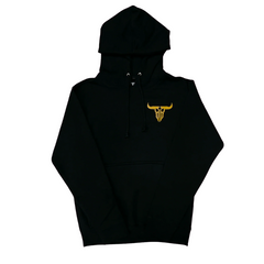 HOODY PAY YOUR DUES