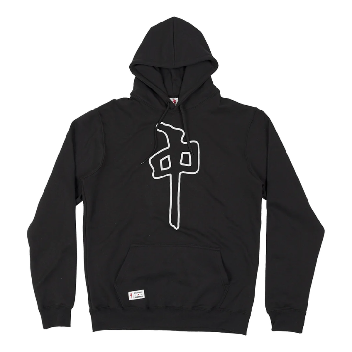 HOODY PUFF CHUNG