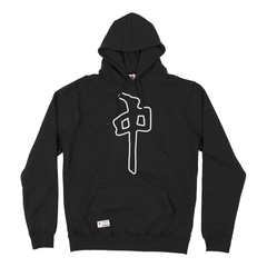 HOODY PUFF CHUNG