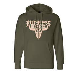 HOODY RAW TALENT V2