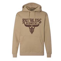 HOODY RAW TALENT V2