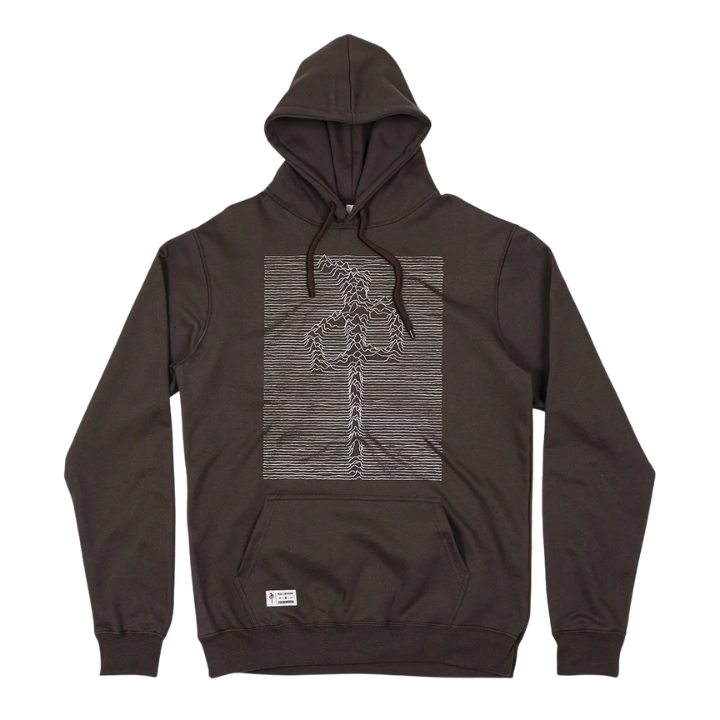 HOODY RIDGES CHUNG