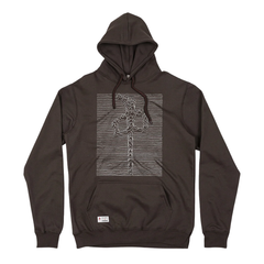 HOODY RIDGES CHUNG