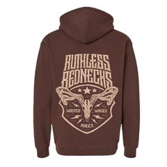 HOODY ROADKILL